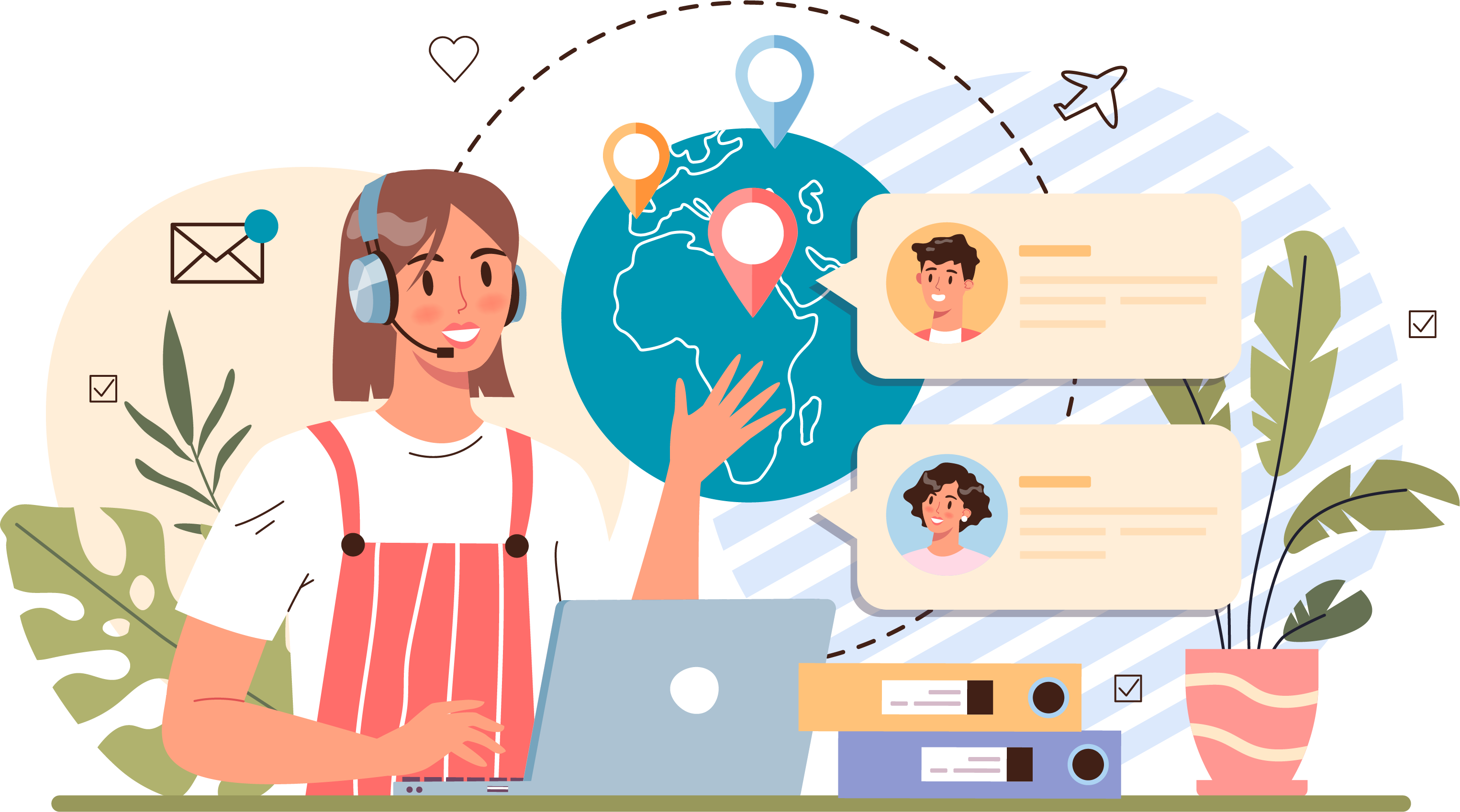 BeaconPoint Expert Digital Marketing For Tour Operators